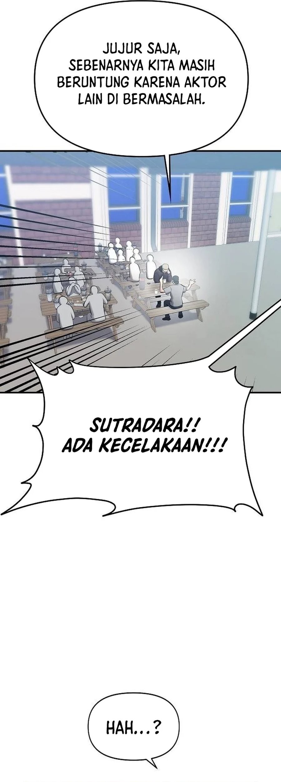 A Hero Who Does Everything Well Chapter 12 Gambar 33