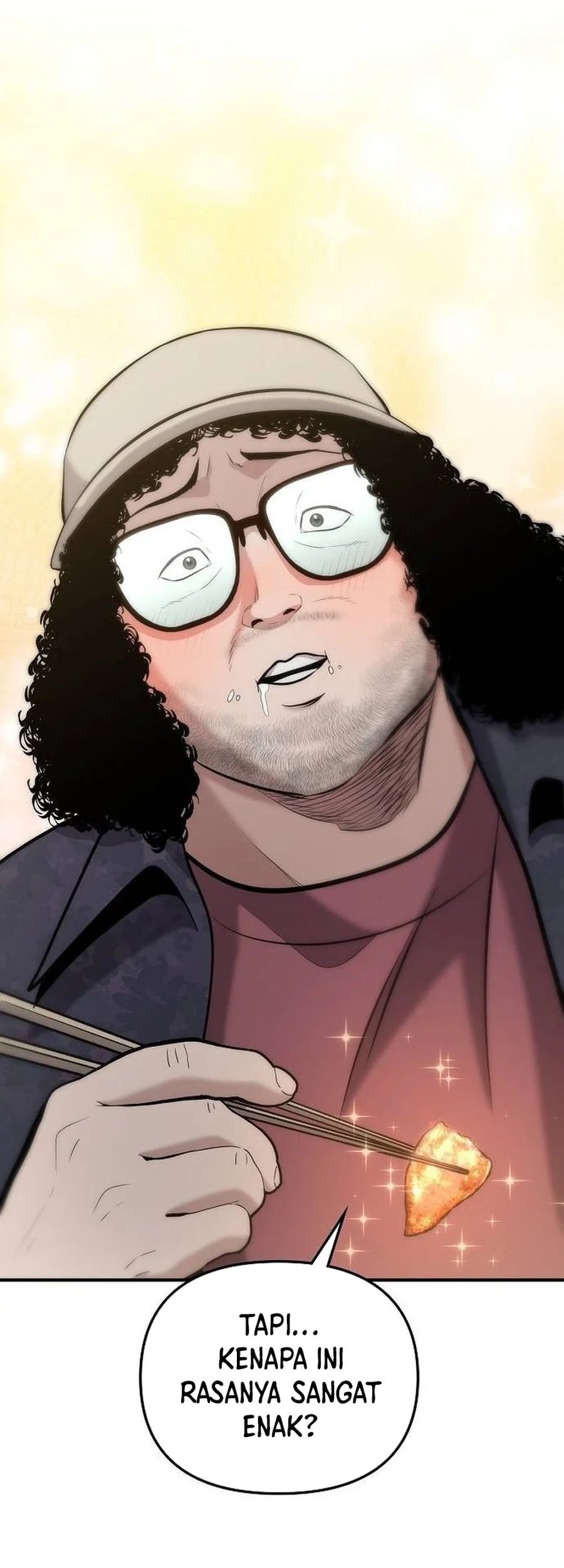 A Hero Who Does Everything Well Chapter 12 Gambar 28