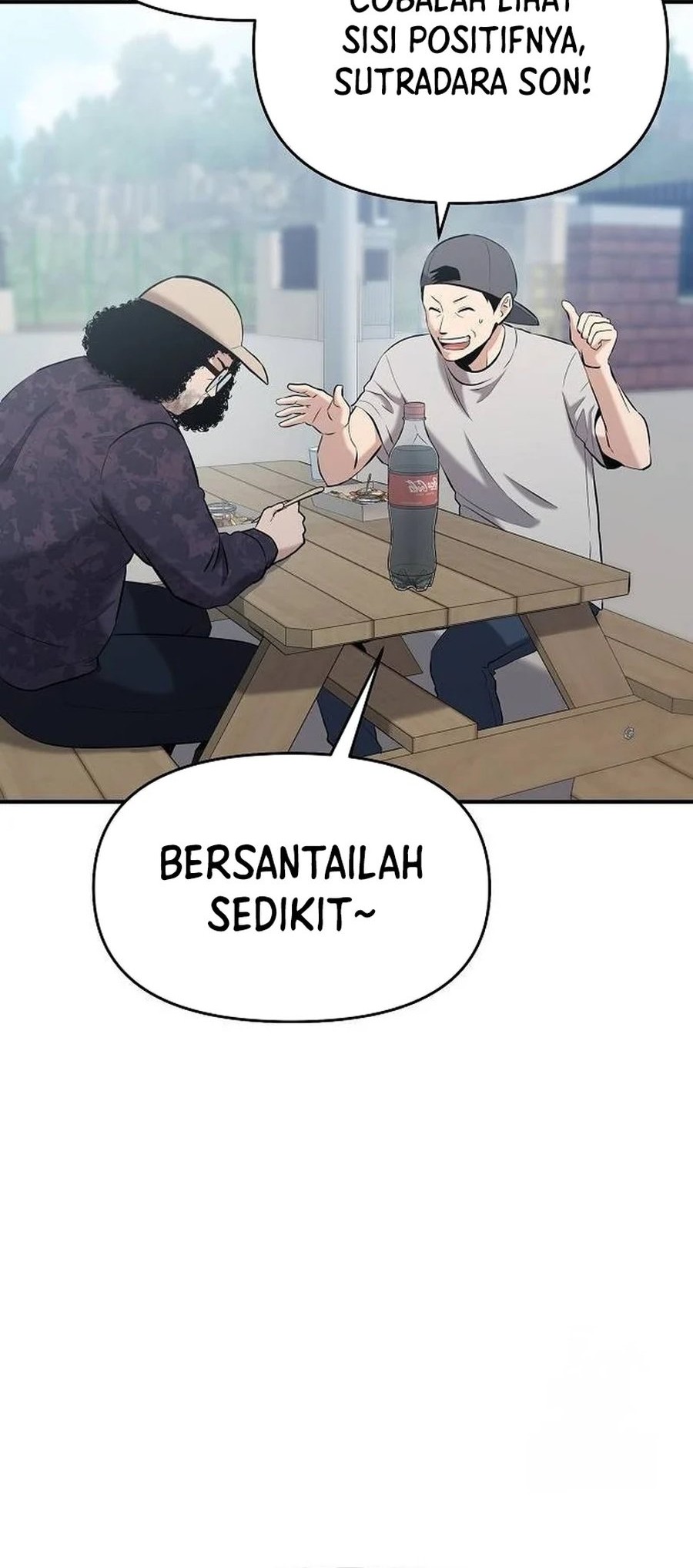 A Hero Who Does Everything Well Chapter 12 Gambar 32