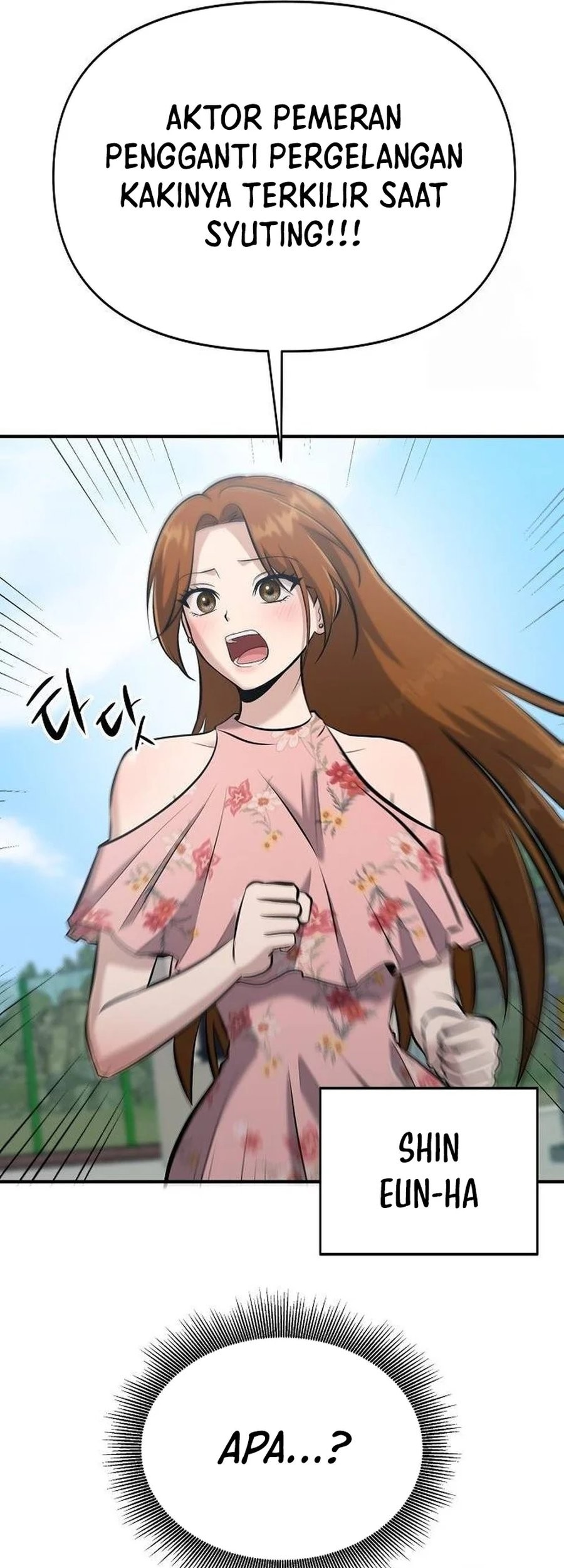 A Hero Who Does Everything Well Chapter 12 Gambar 35