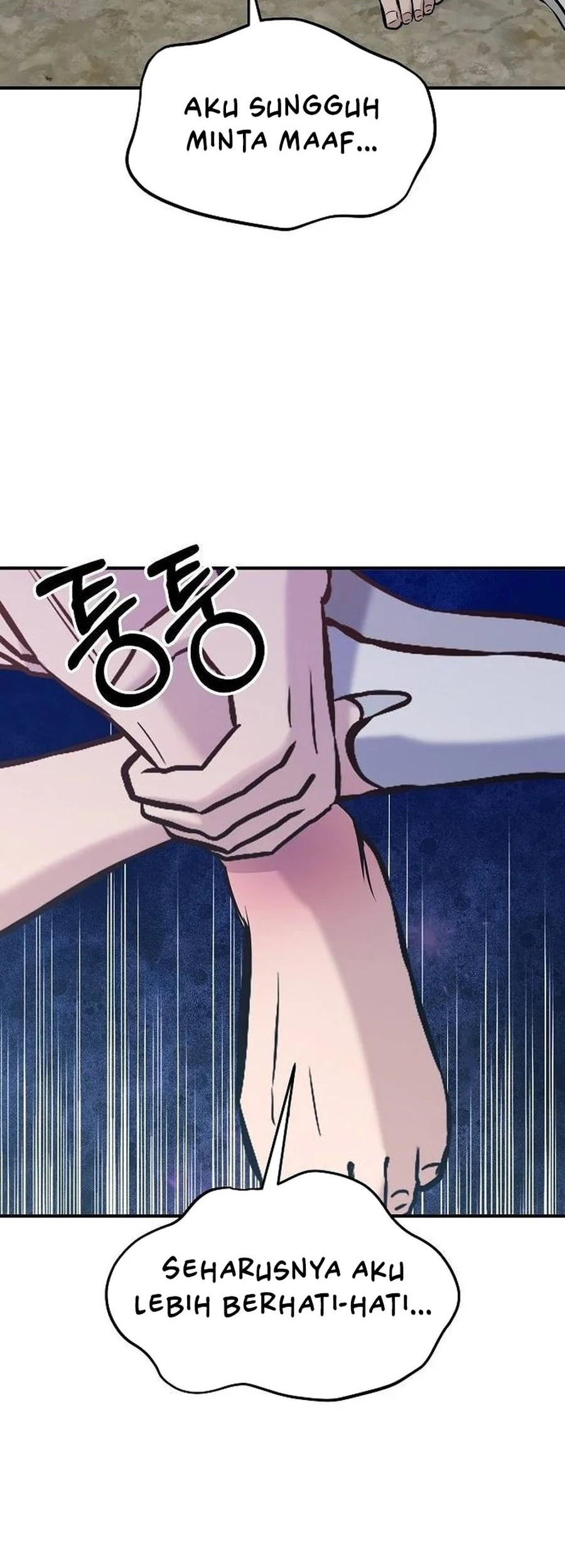 A Hero Who Does Everything Well Chapter 12 Gambar 38