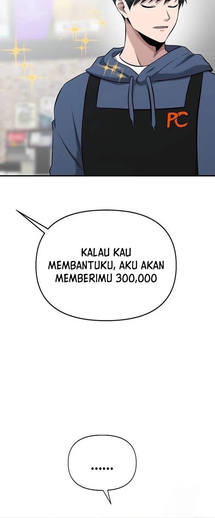 Manhwa A Hero Who Does Everything Well Chapter 12 gambar nomor 2