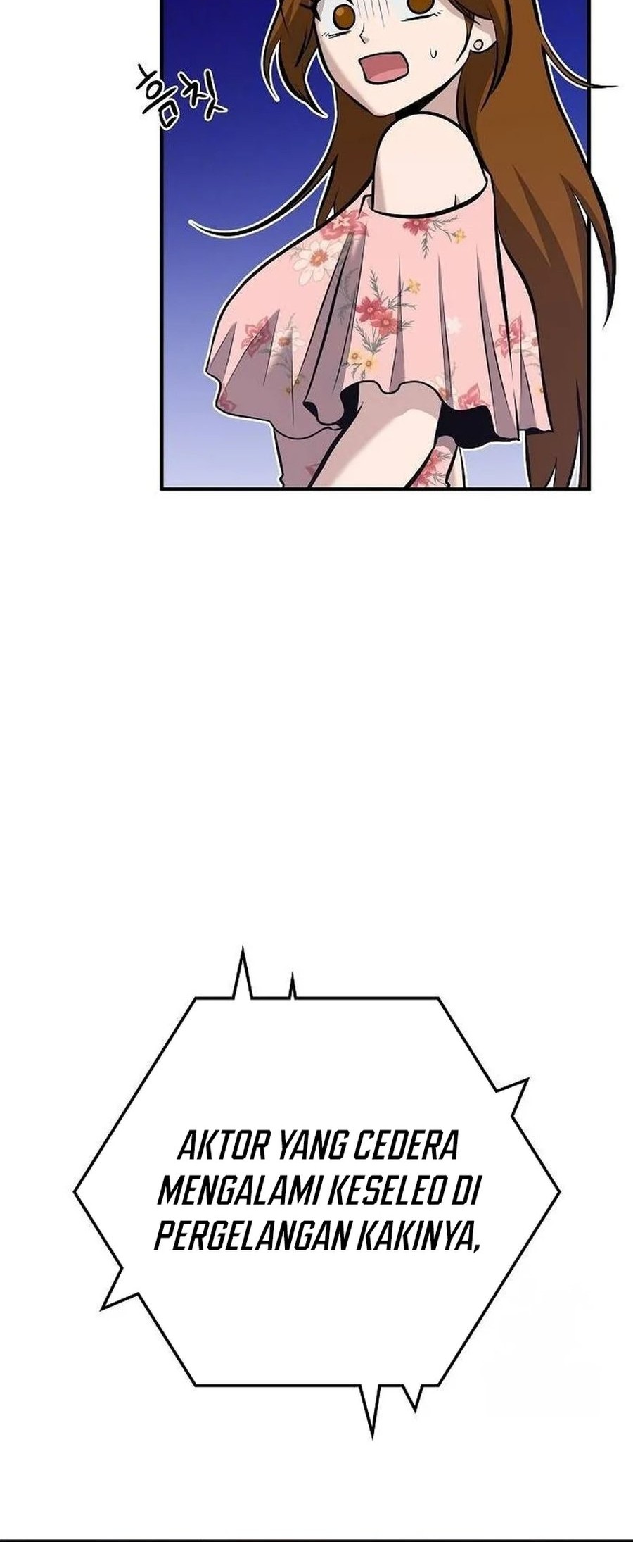 A Hero Who Does Everything Well Chapter 12 Gambar 54