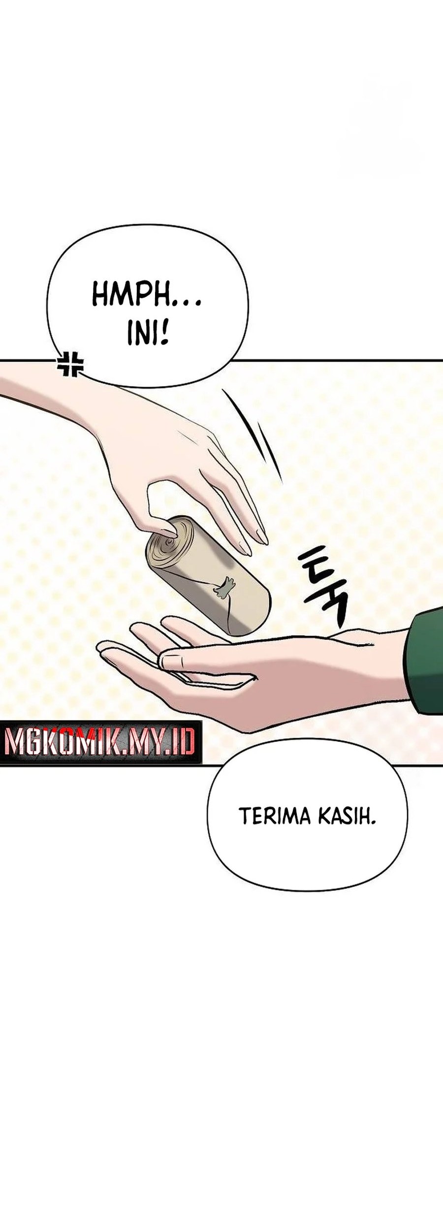 A Hero Who Does Everything Well Chapter 12 Gambar 52