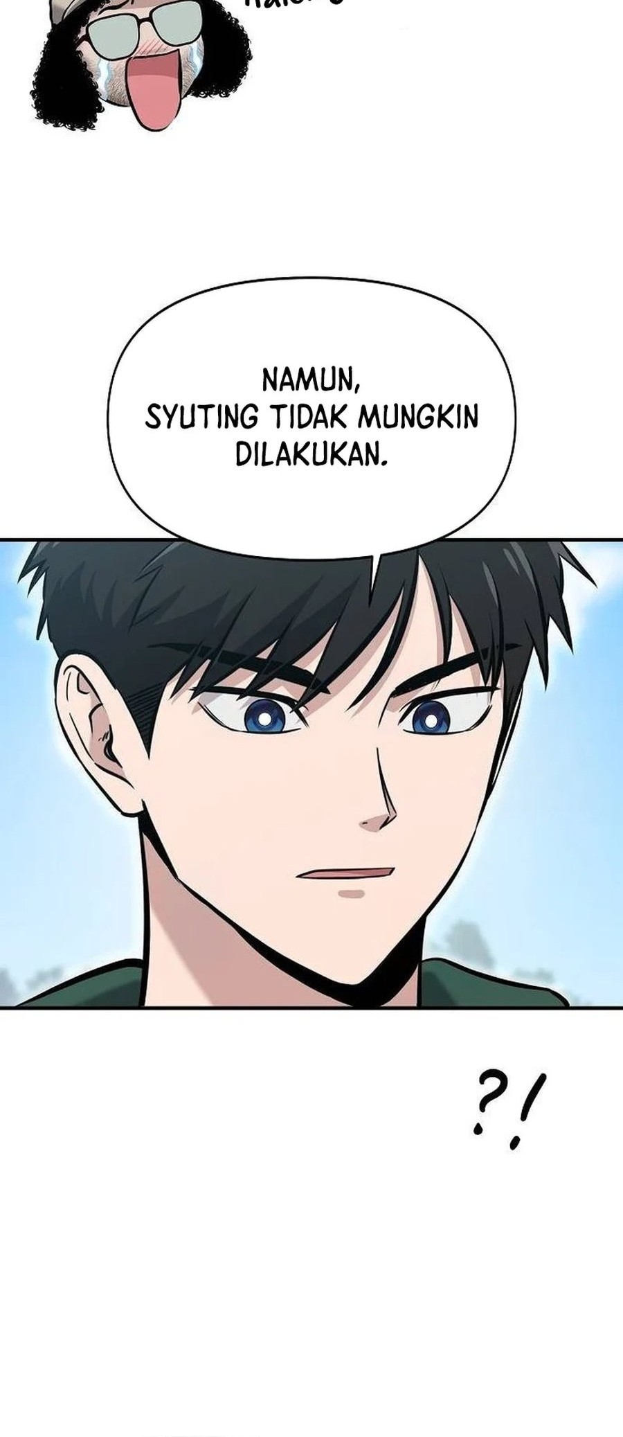A Hero Who Does Everything Well Chapter 12 Gambar 58