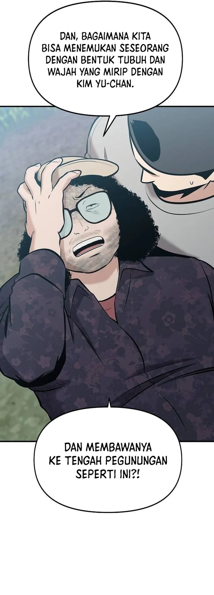 A Hero Who Does Everything Well Chapter 12 Gambar 61