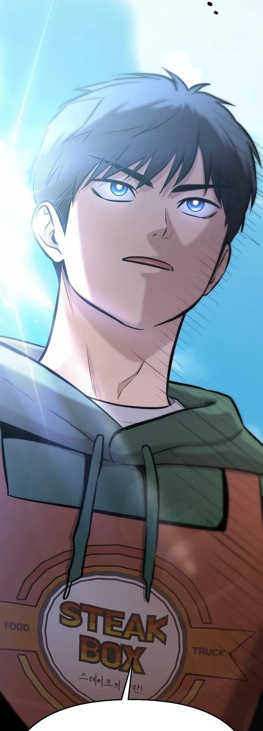 A Hero Who Does Everything Well Chapter 12 Gambar 69