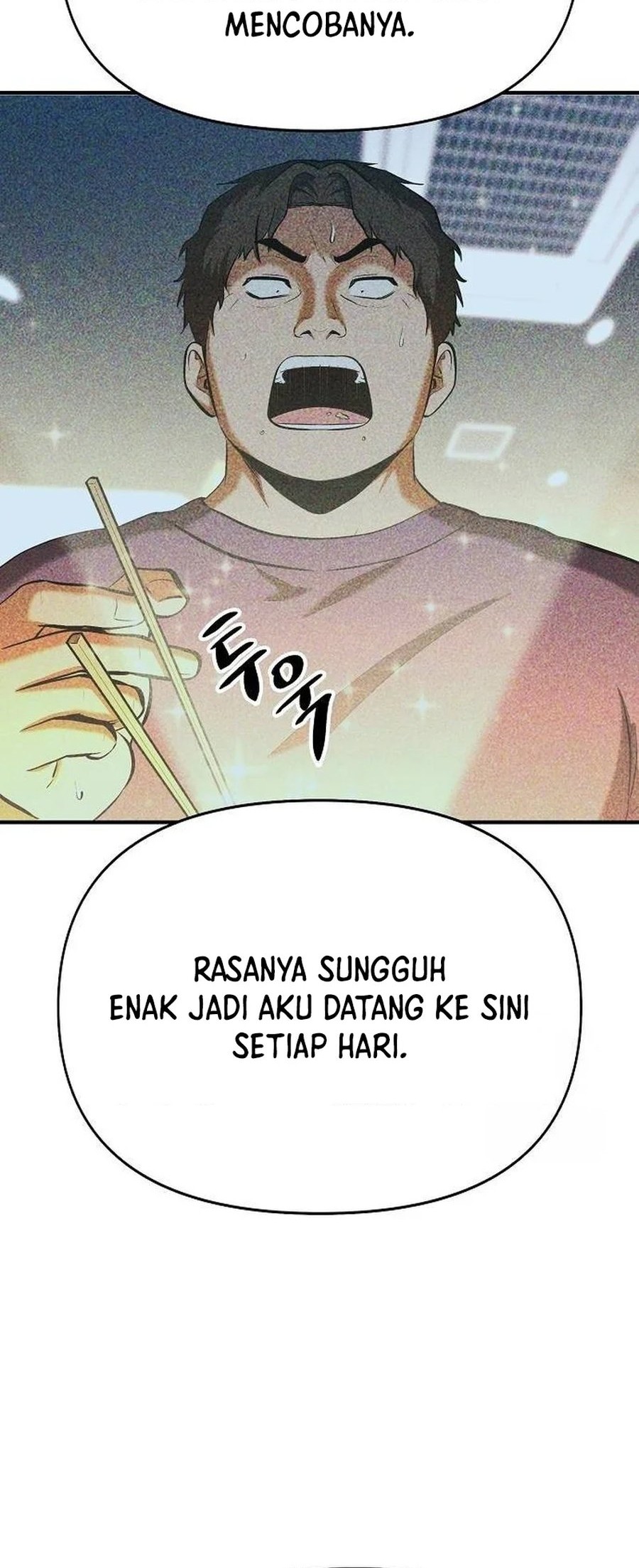 A Hero Who Does Everything Well Chapter 12 Gambar 6