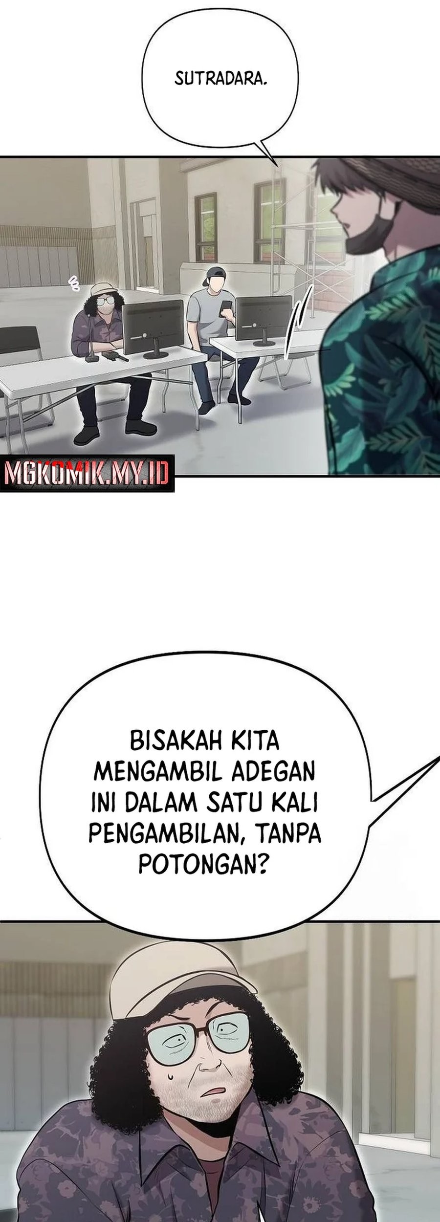 A Hero Who Does Everything Well Chapter 13 Gambar 25