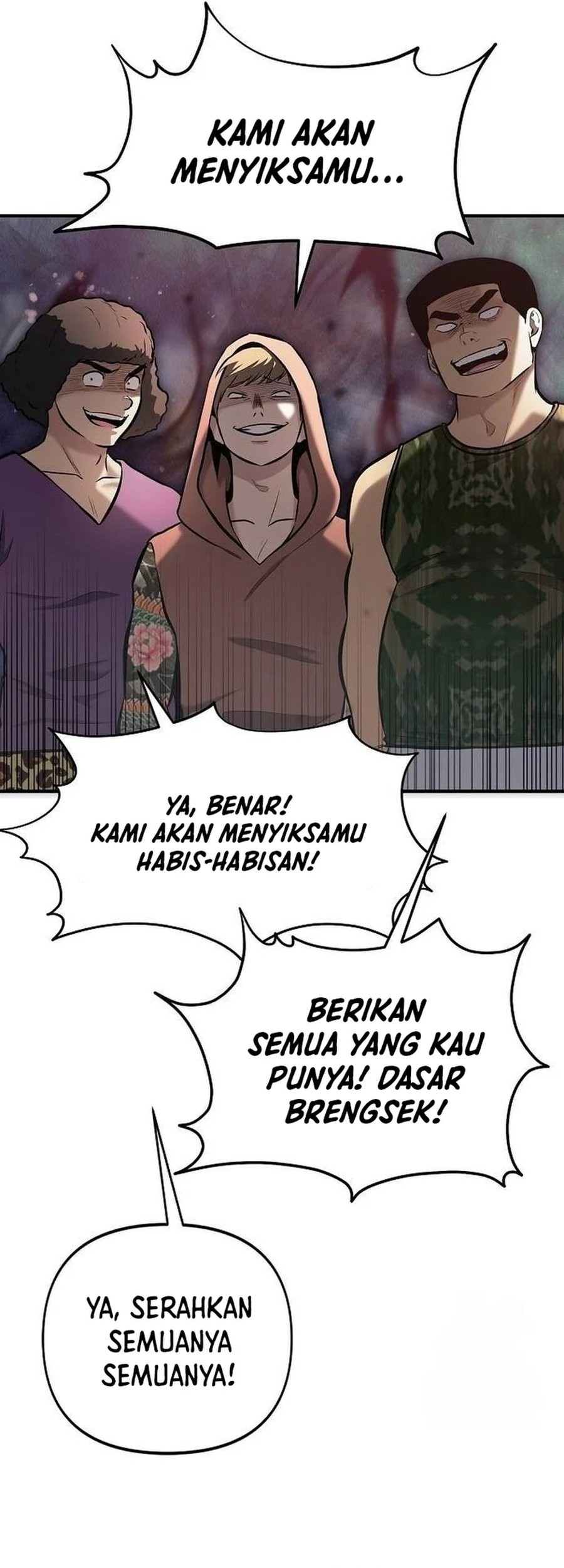 A Hero Who Does Everything Well Chapter 13 Gambar 37
