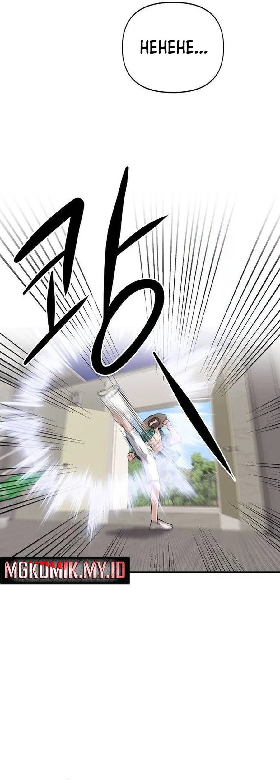 A Hero Who Does Everything Well Chapter 13 Gambar 38