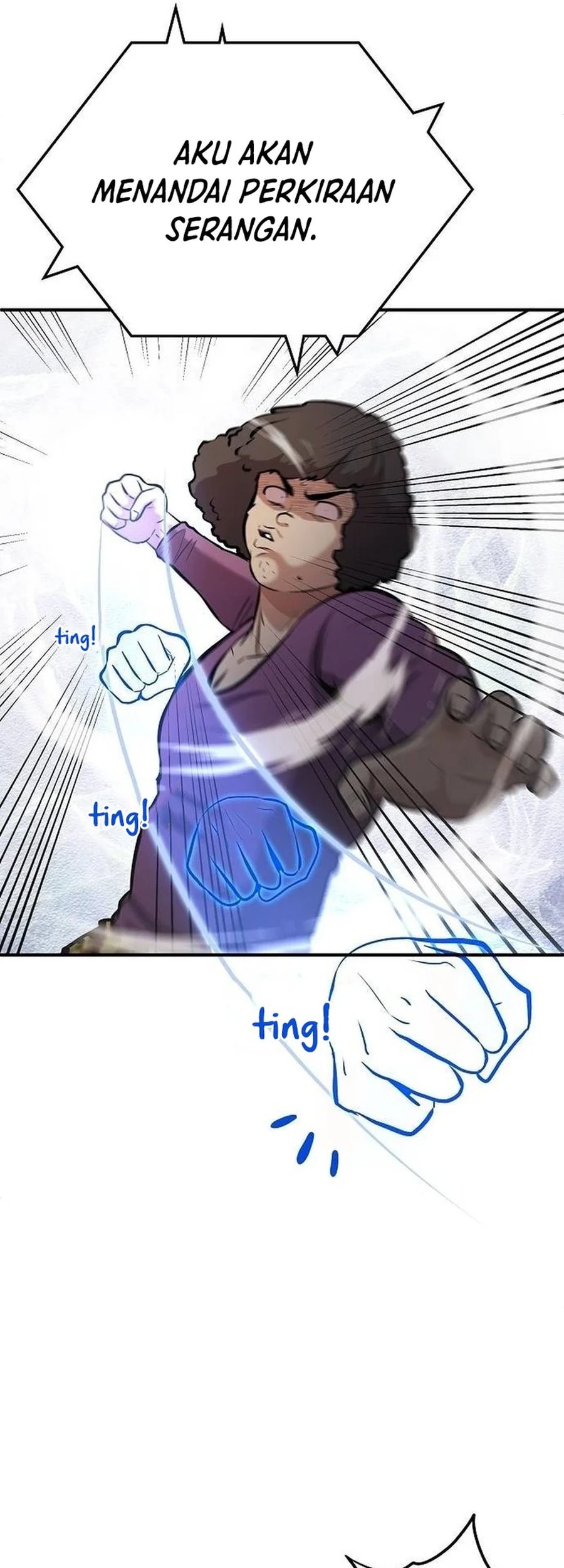 A Hero Who Does Everything Well Chapter 13 Gambar 43