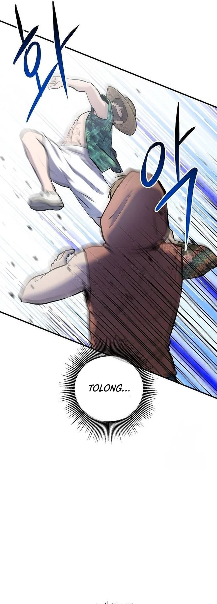 A Hero Who Does Everything Well Chapter 13 Gambar 53