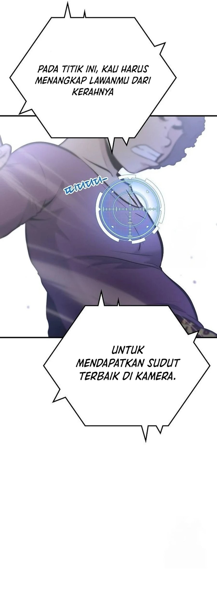 A Hero Who Does Everything Well Chapter 13 Gambar 47
