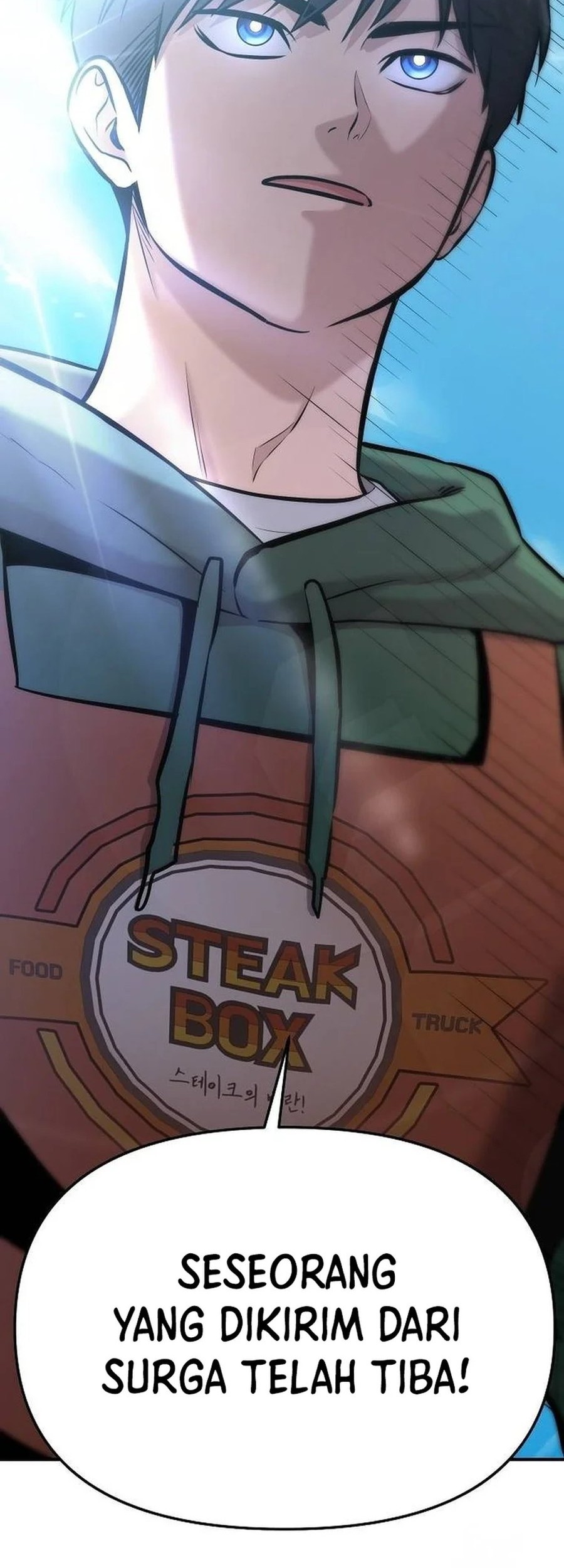 A Hero Who Does Everything Well Chapter 13 Gambar 4