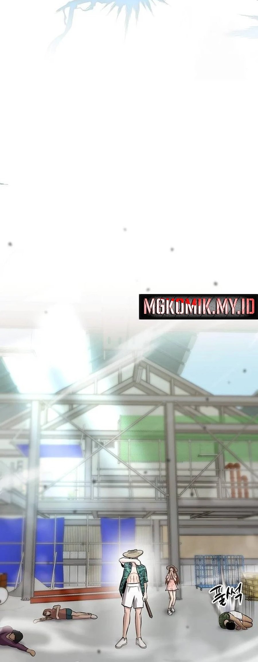 A Hero Who Does Everything Well Chapter 13 Gambar 69