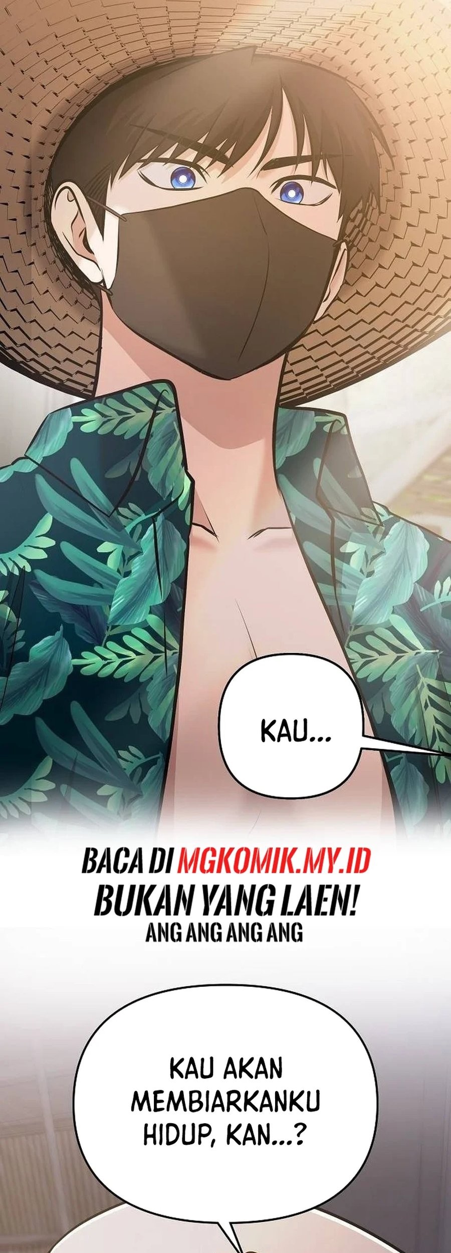 A Hero Who Does Everything Well Chapter 14 Gambar 7