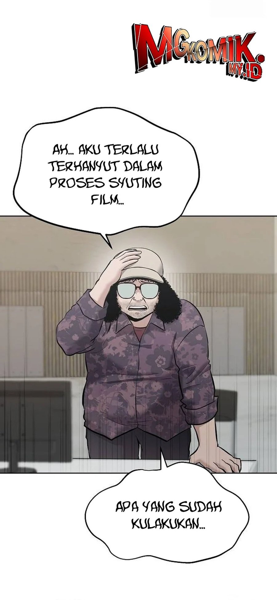 A Hero Who Does Everything Well Chapter 14 Gambar 12