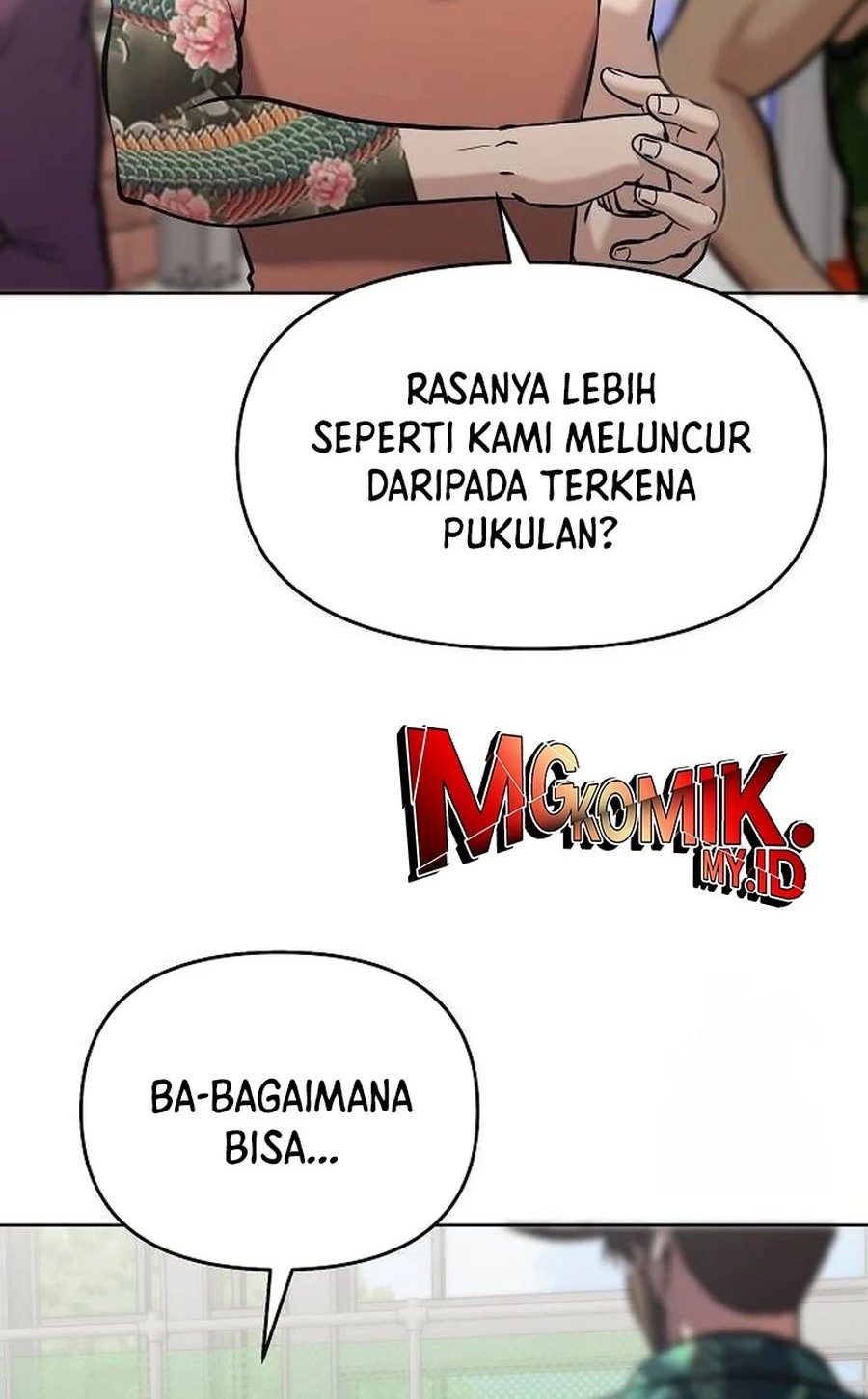 A Hero Who Does Everything Well Chapter 14 Gambar 22