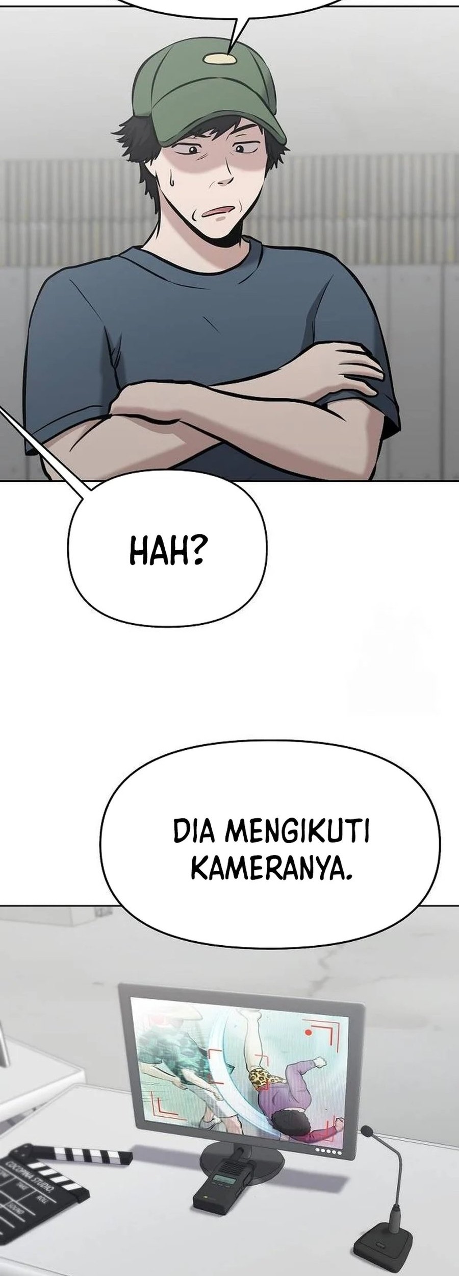 A Hero Who Does Everything Well Chapter 14 Gambar 34