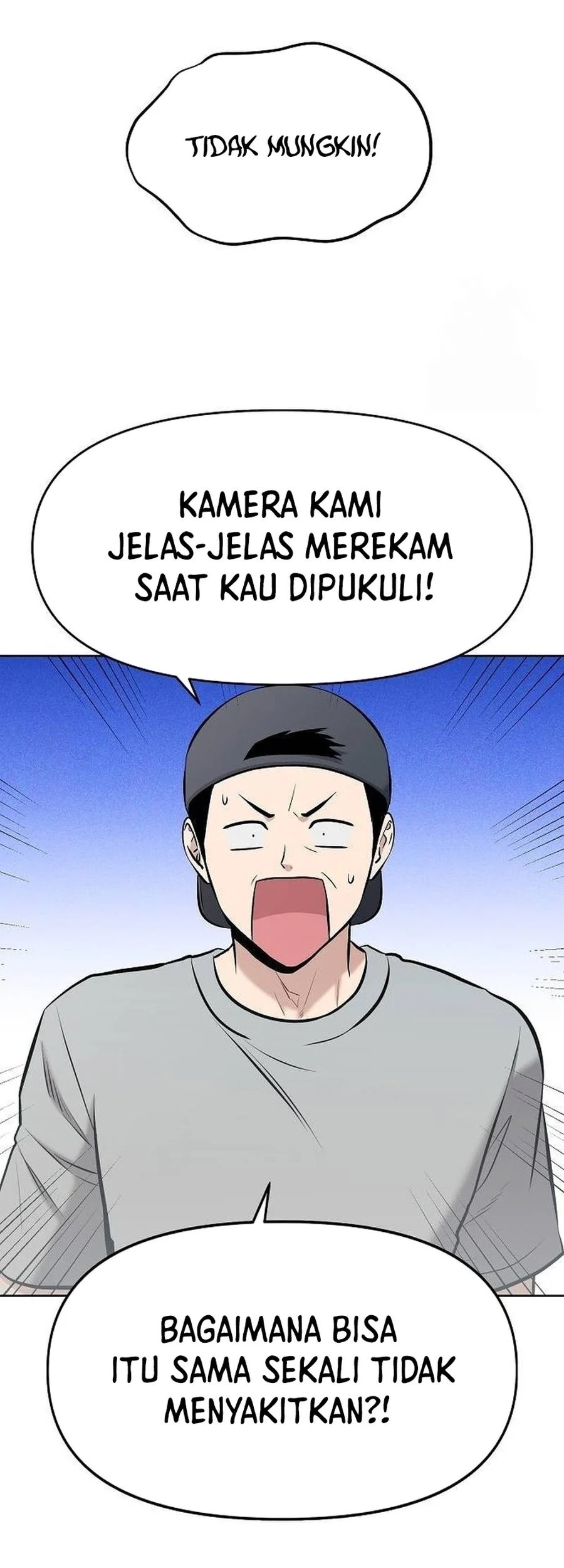A Hero Who Does Everything Well Chapter 14 Gambar 27