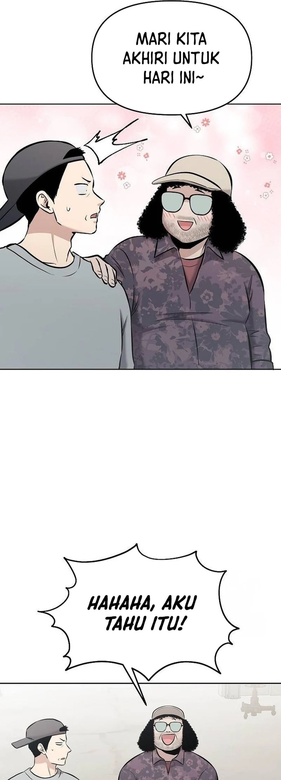 A Hero Who Does Everything Well Chapter 14 Gambar 29