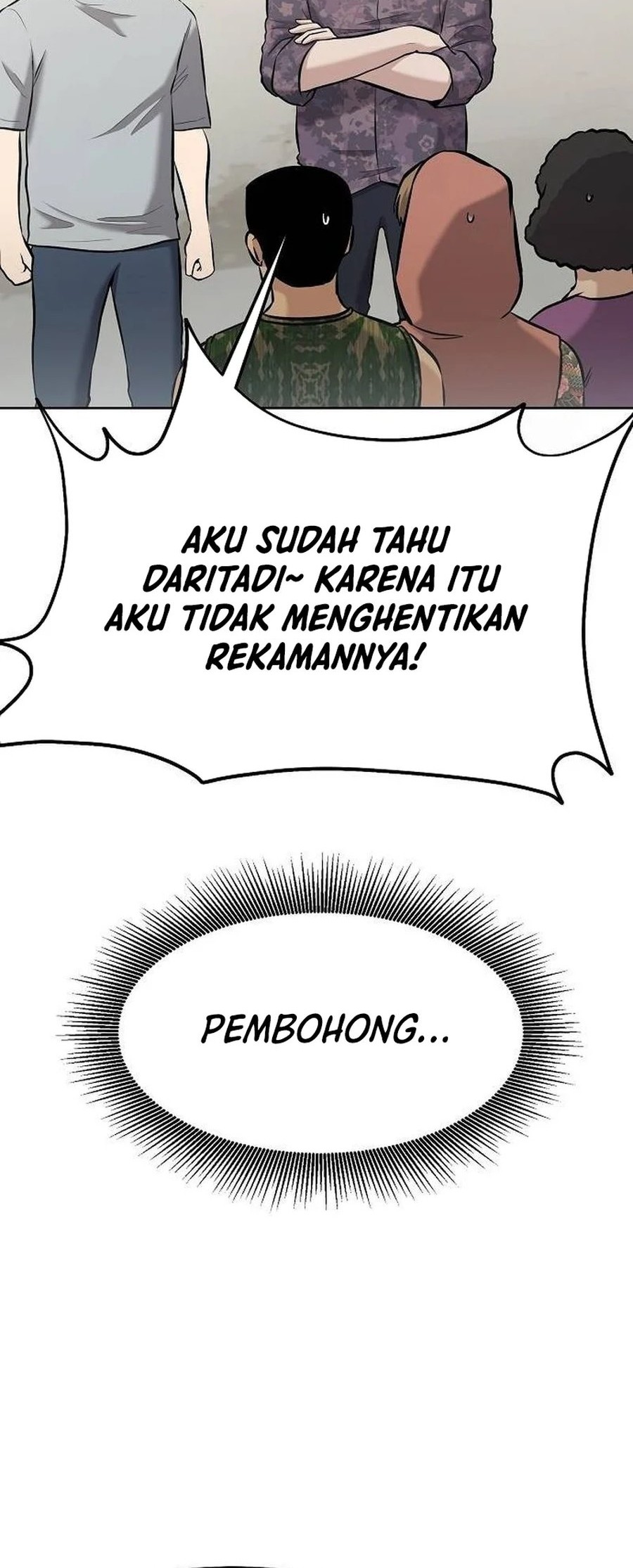 A Hero Who Does Everything Well Chapter 14 Gambar 30