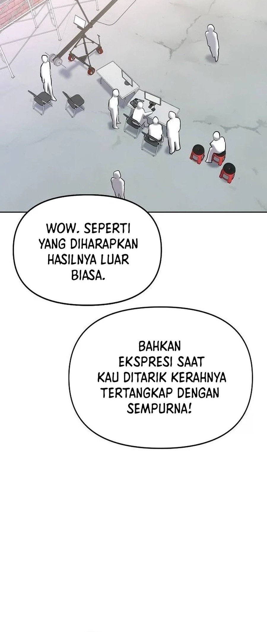 A Hero Who Does Everything Well Chapter 14 Gambar 32