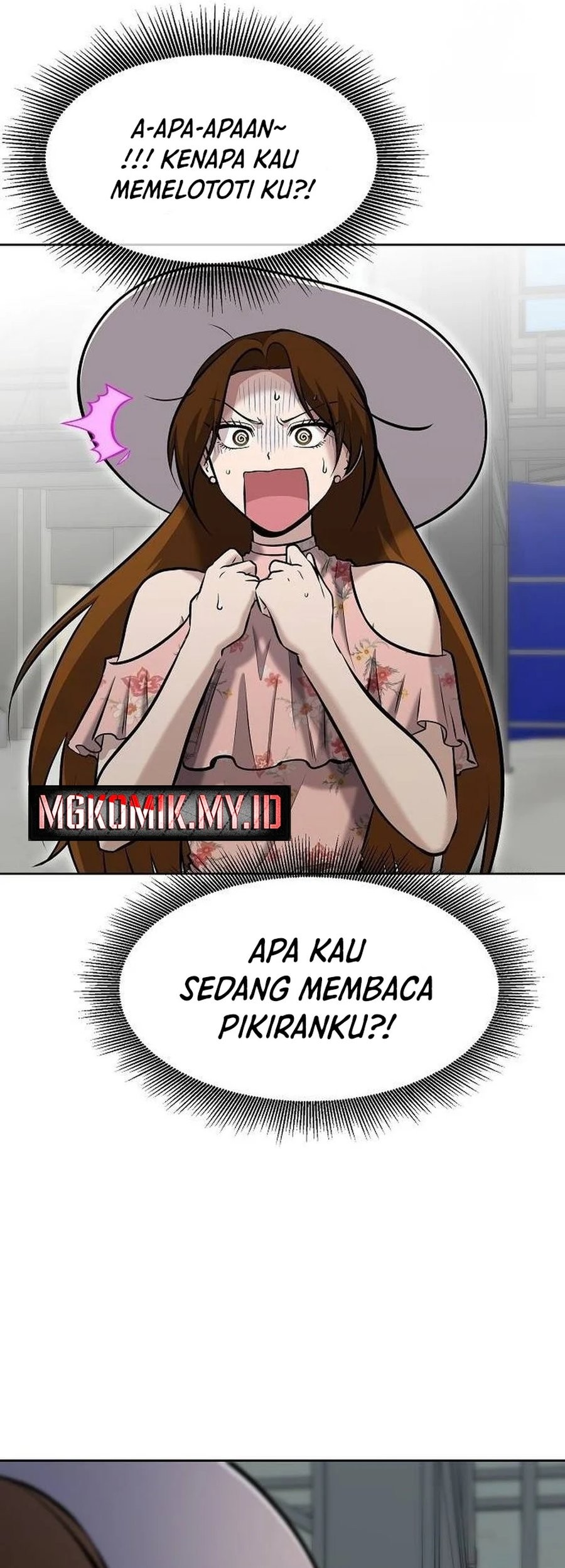 A Hero Who Does Everything Well Chapter 14 Gambar 45