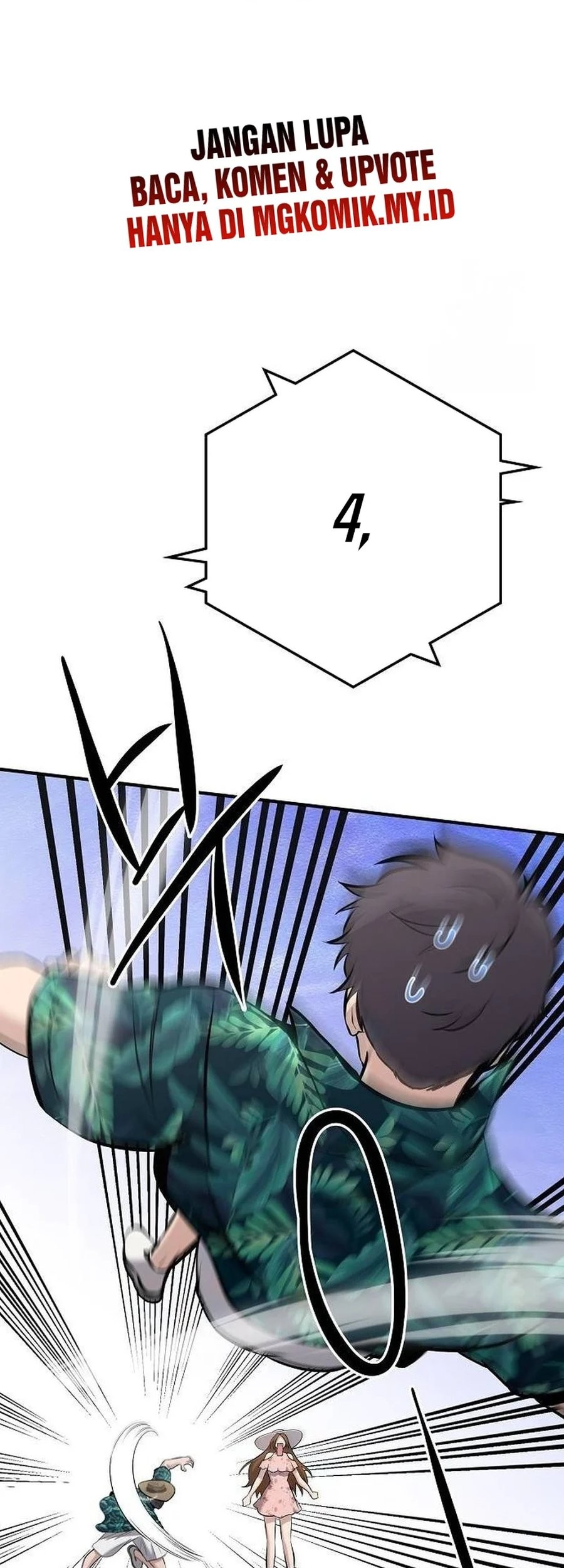 A Hero Who Does Everything Well Chapter 14 Gambar 53