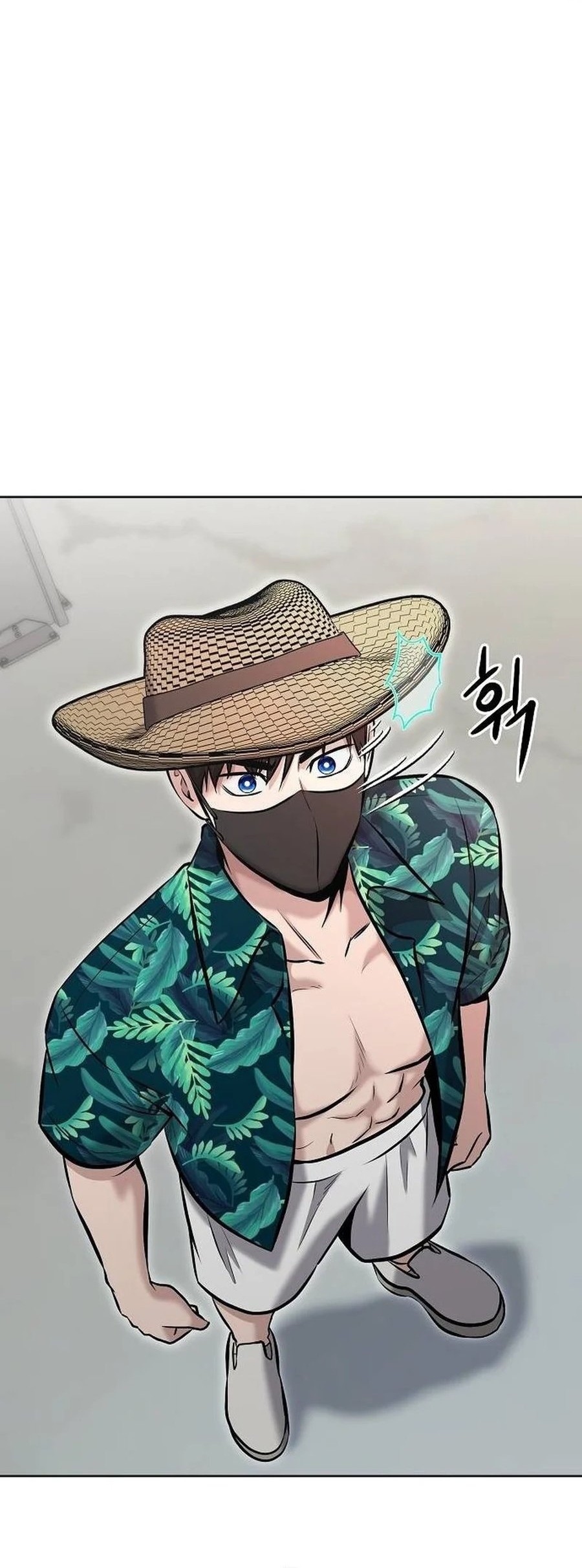 A Hero Who Does Everything Well Chapter 14 Gambar 48