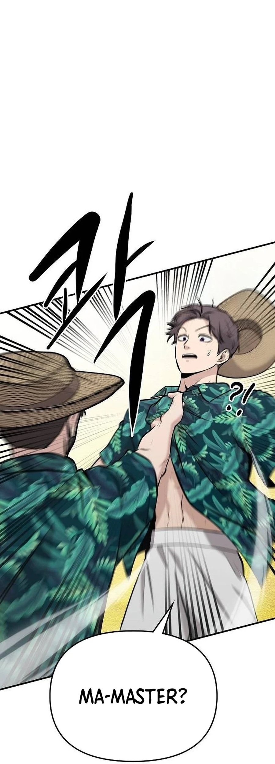 A Hero Who Does Everything Well Chapter 14 Gambar 52