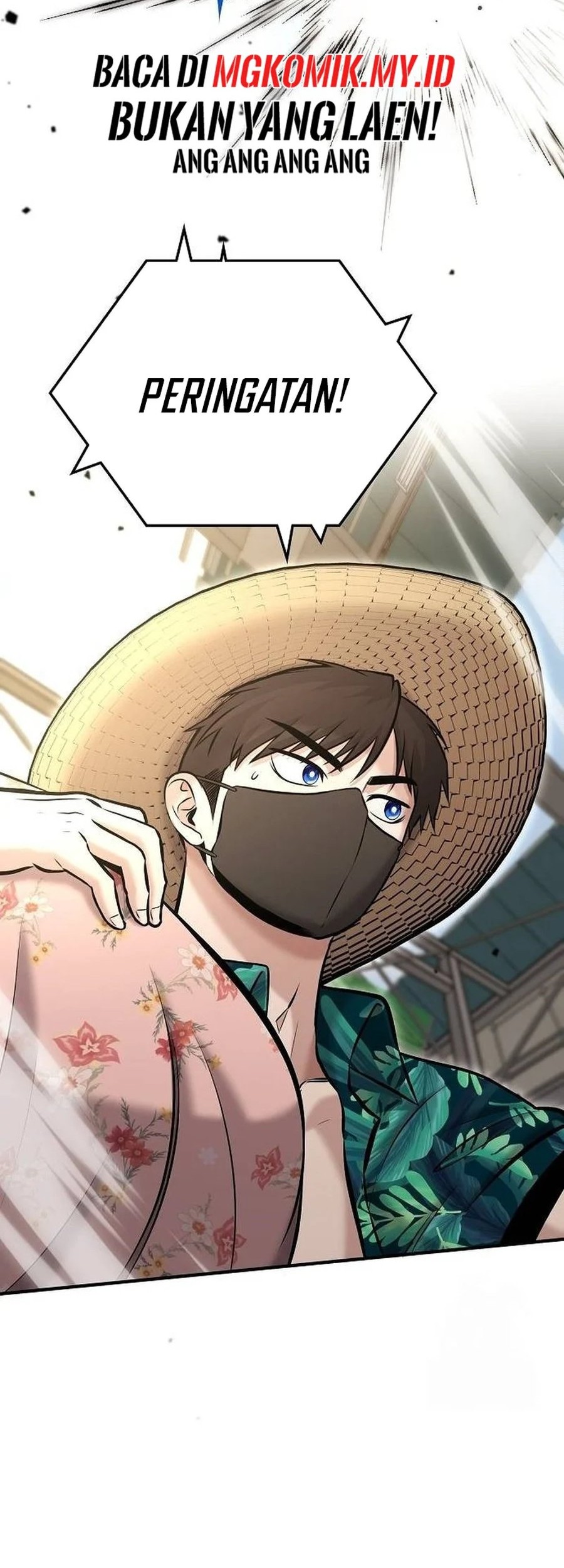 A Hero Who Does Everything Well Chapter 14 Gambar 68