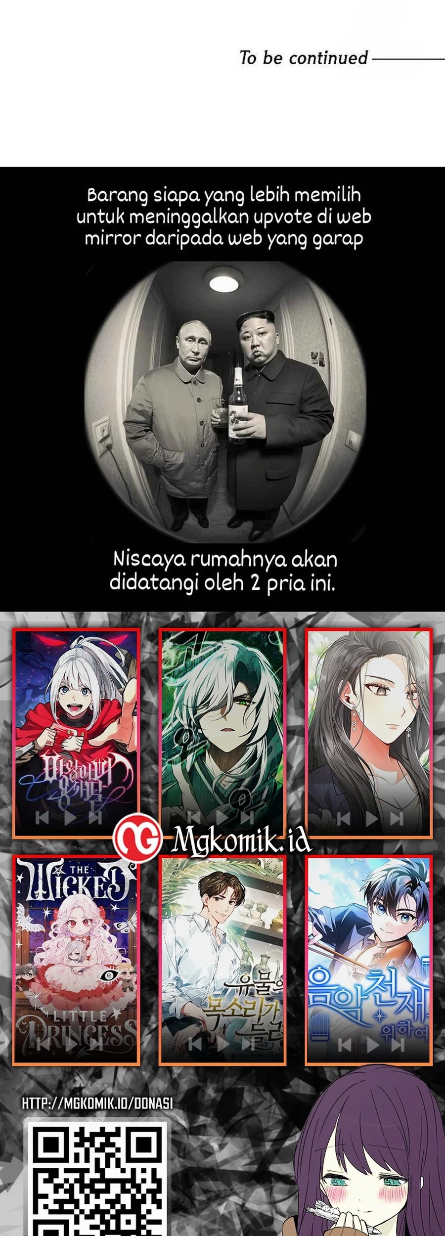 A Hero Who Does Everything Well Chapter 14 Gambar 71