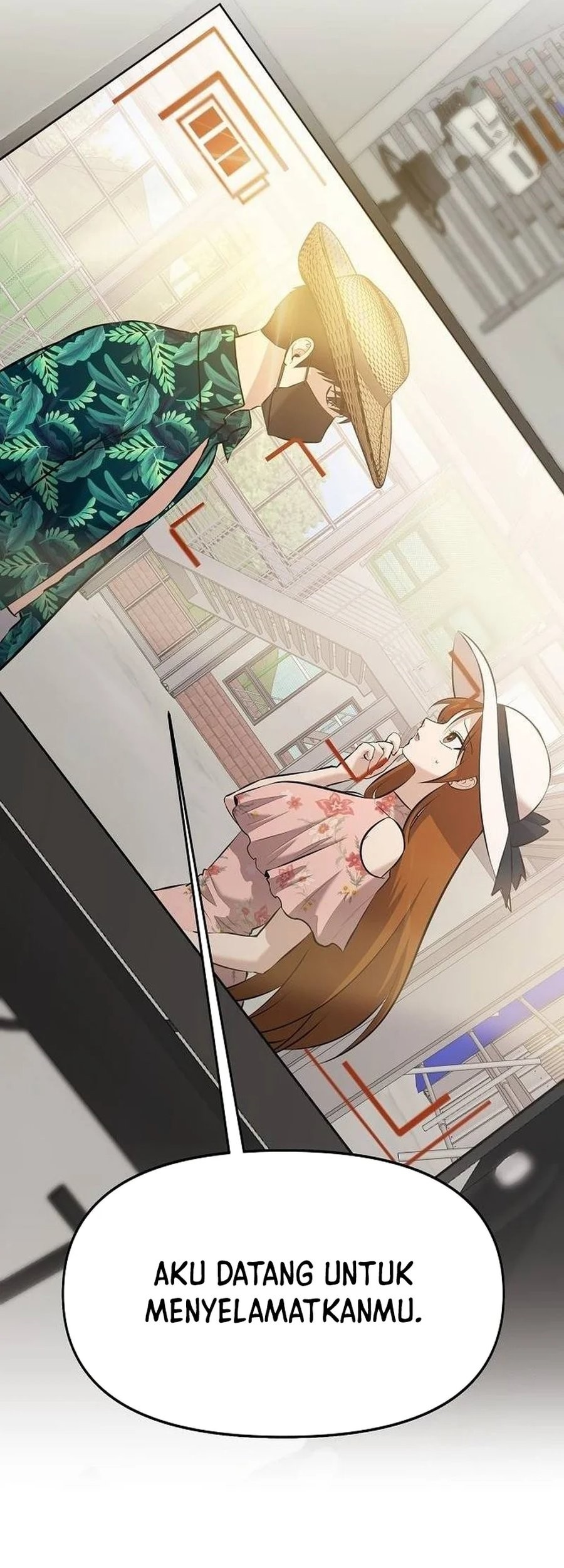 A Hero Who Does Everything Well Chapter 14 Gambar 5