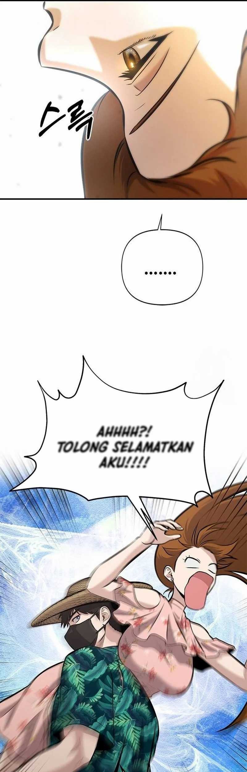 A Hero Who Does Everything Well Chapter 15 Gambar 7