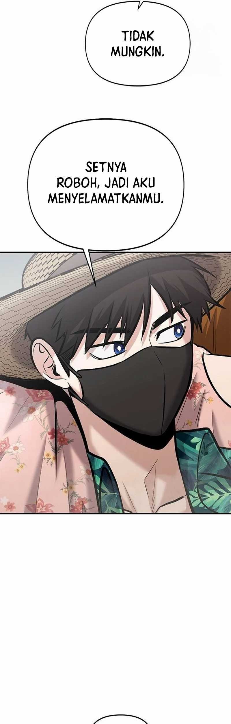 A Hero Who Does Everything Well Chapter 15 Gambar 11