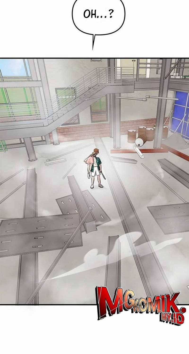 A Hero Who Does Everything Well Chapter 15 Gambar 12