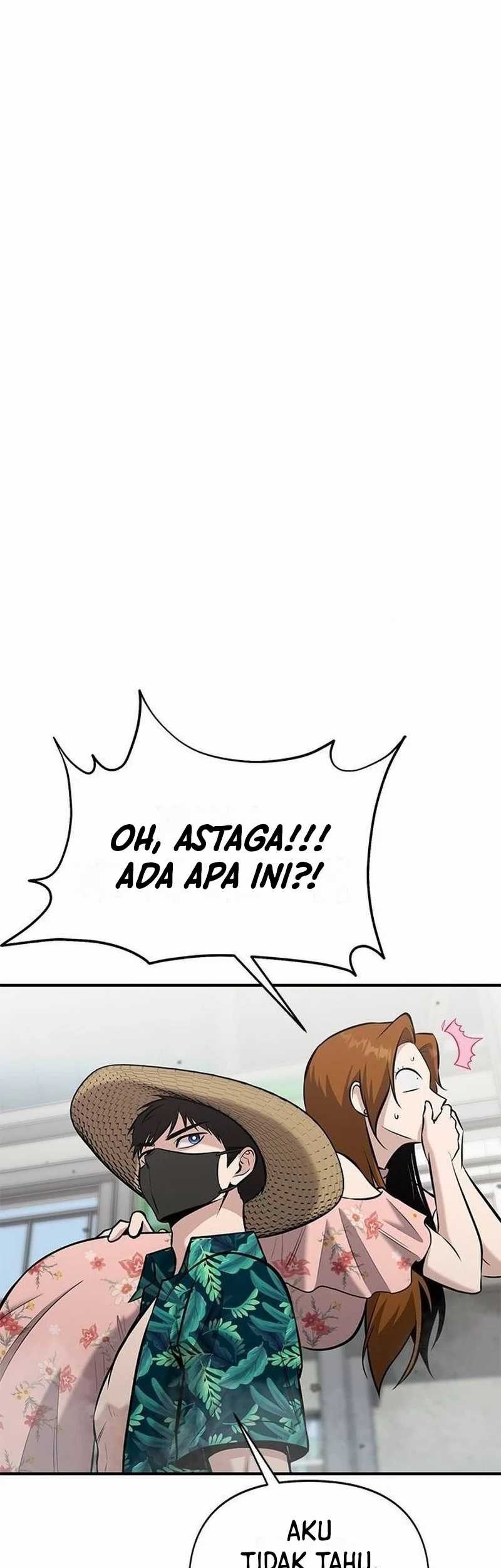 A Hero Who Does Everything Well Chapter 15 Gambar 13