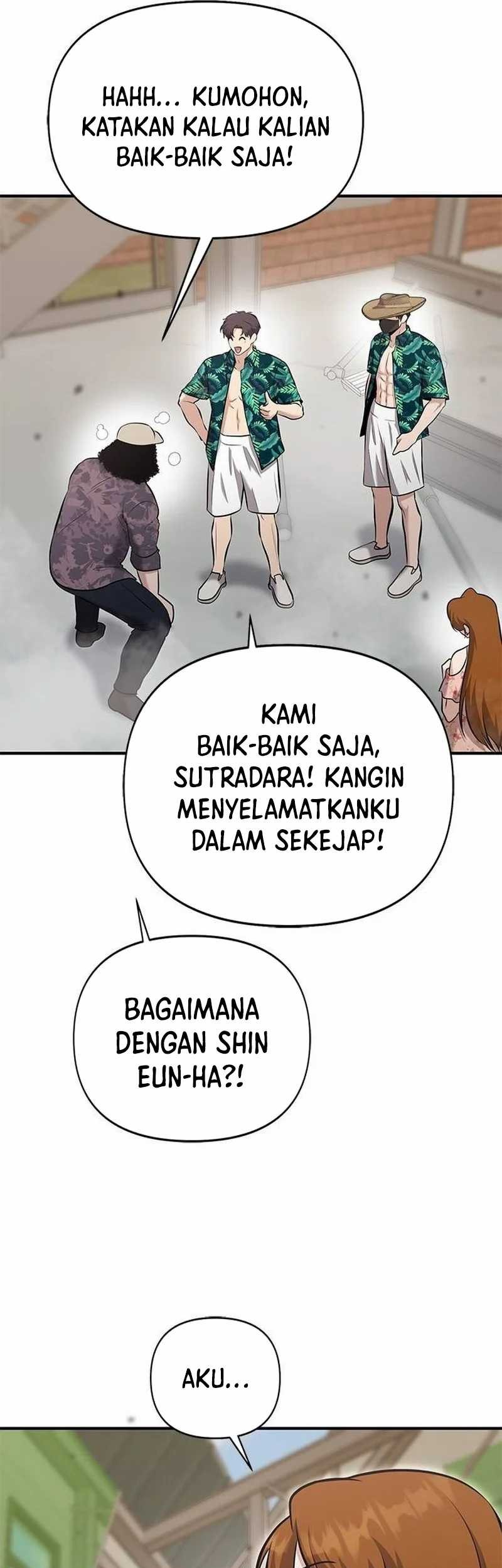 A Hero Who Does Everything Well Chapter 15 Gambar 20
