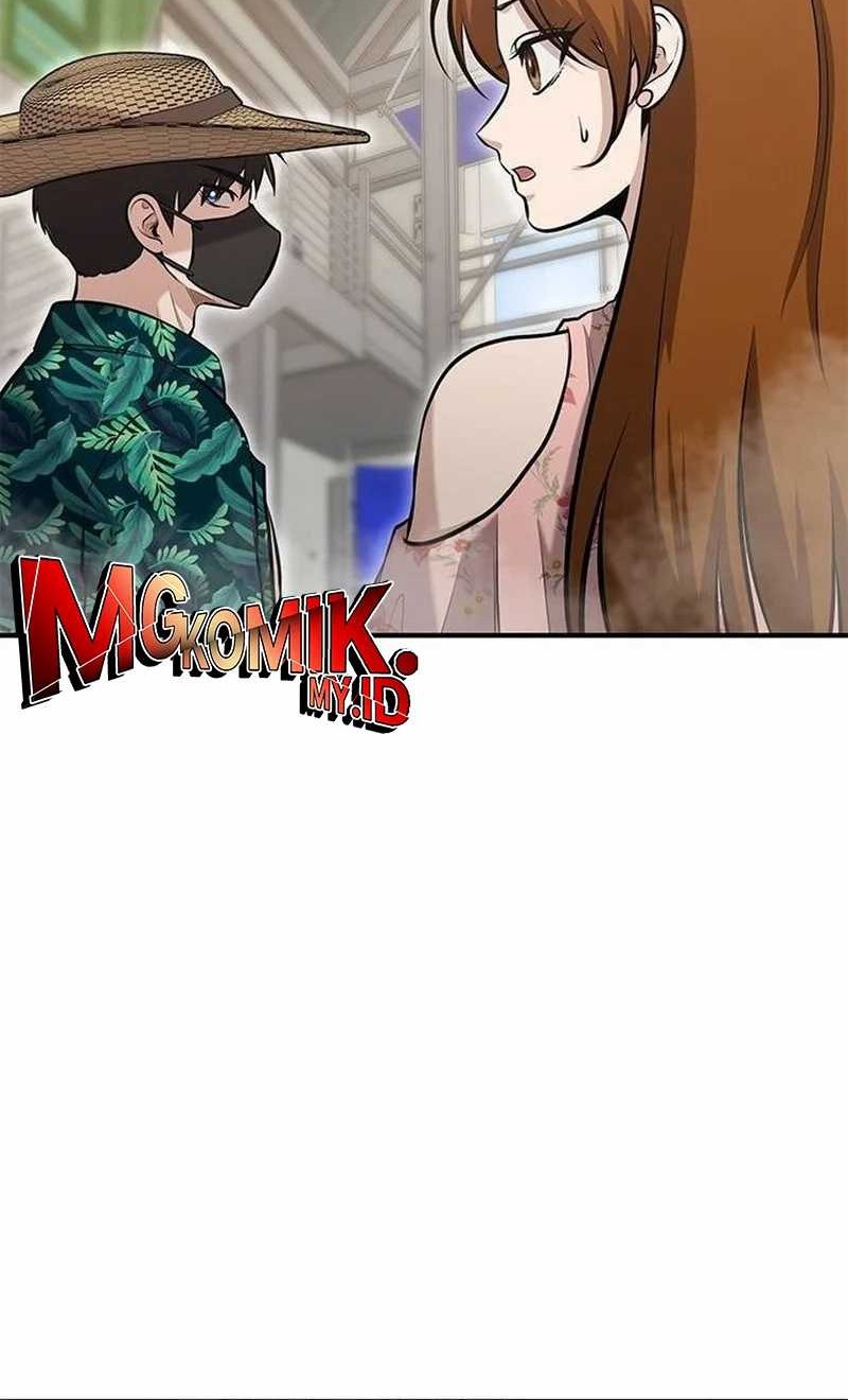 A Hero Who Does Everything Well Chapter 15 Gambar 21