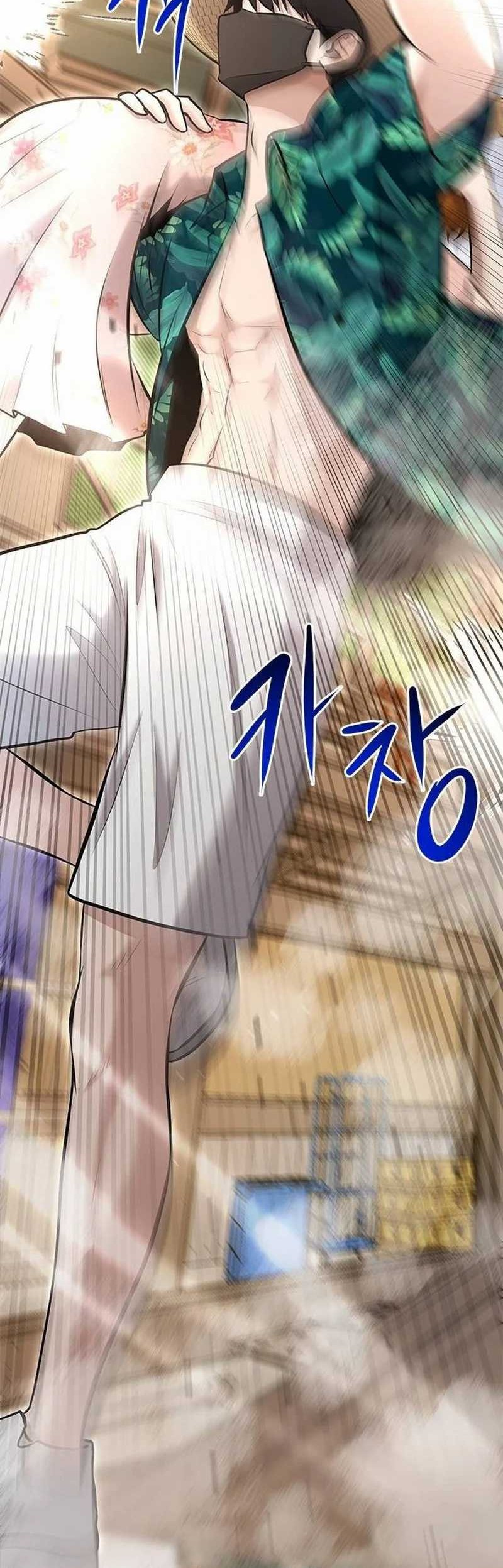 A Hero Who Does Everything Well Chapter 15 Gambar 33