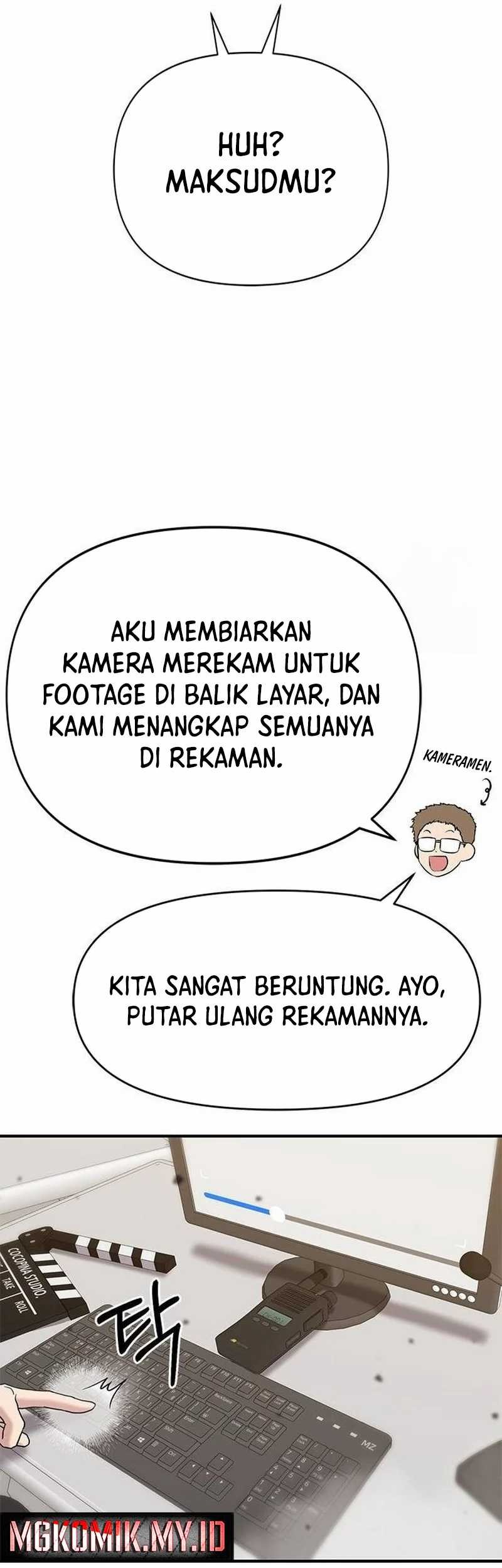 A Hero Who Does Everything Well Chapter 15 Gambar 30