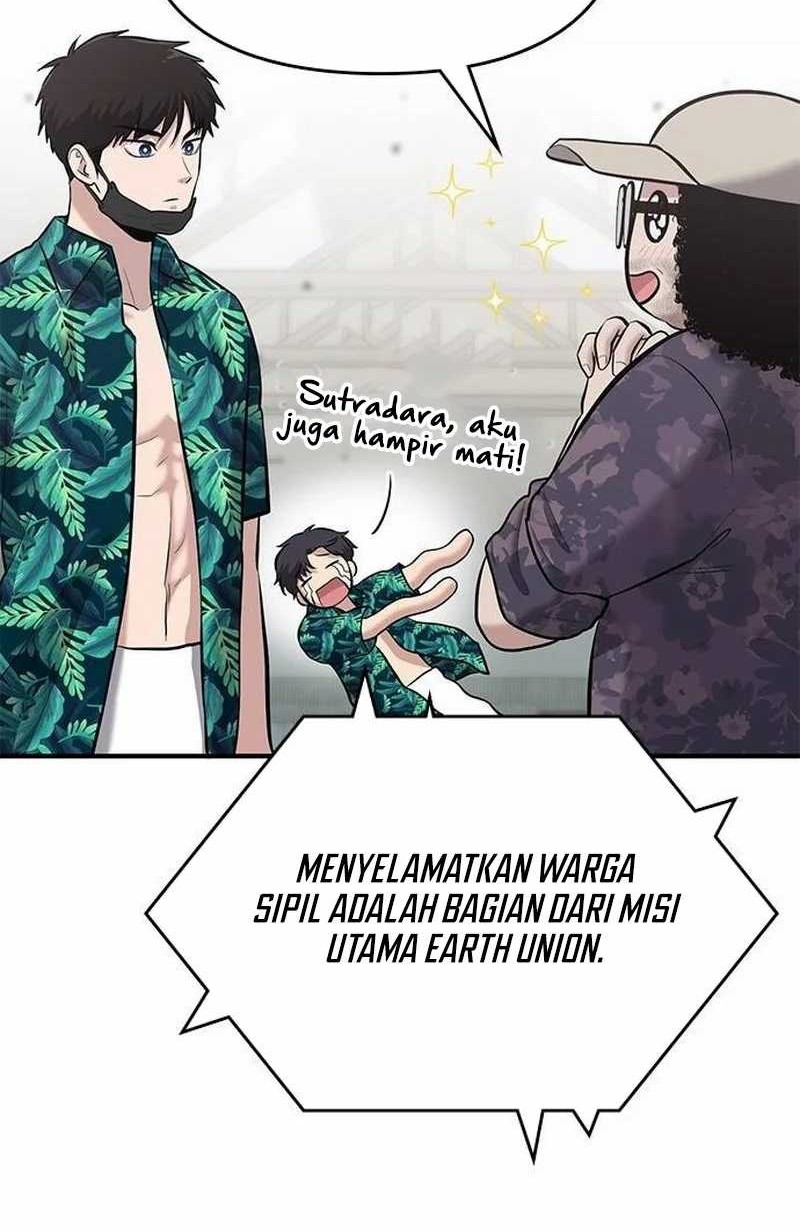 A Hero Who Does Everything Well Chapter 15 Gambar 45