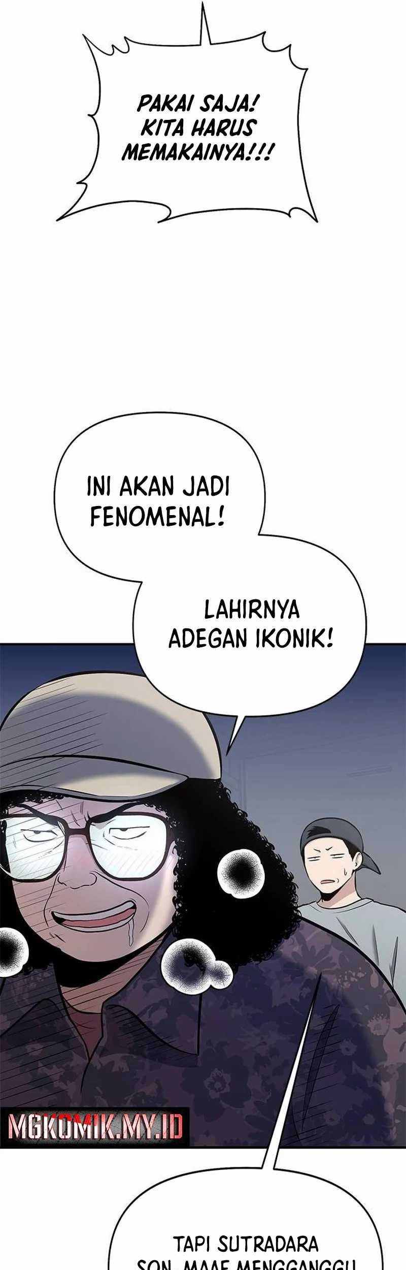 A Hero Who Does Everything Well Chapter 15 Gambar 38