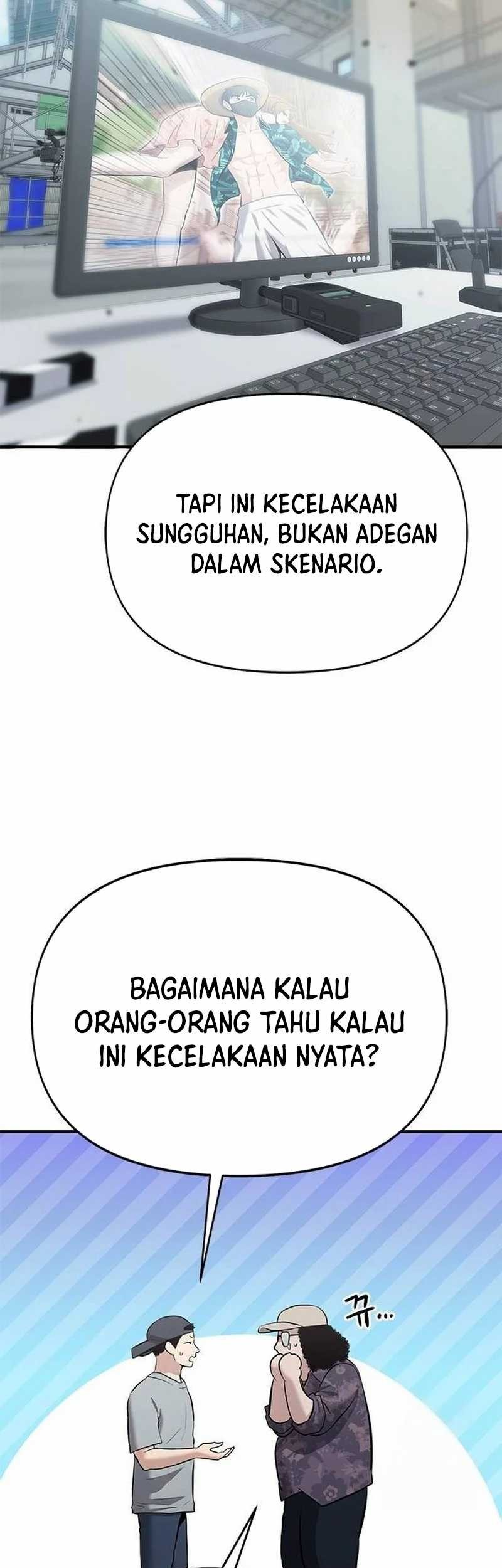 A Hero Who Does Everything Well Chapter 15 Gambar 40