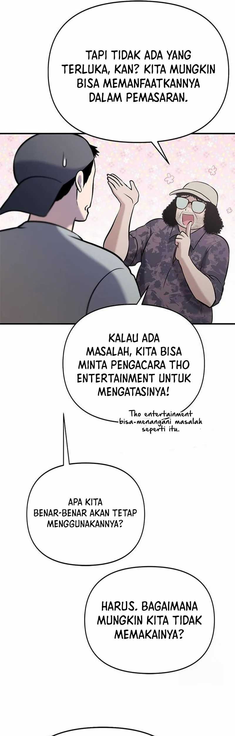 A Hero Who Does Everything Well Chapter 15 Gambar 42