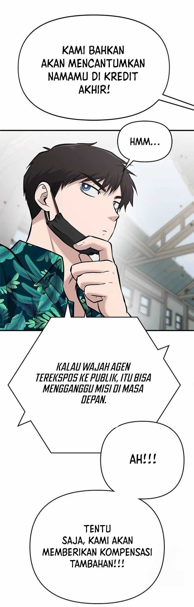A Hero Who Does Everything Well Chapter 15 Gambar 48