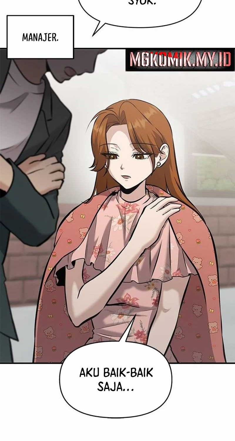 A Hero Who Does Everything Well Chapter 15 Gambar 51