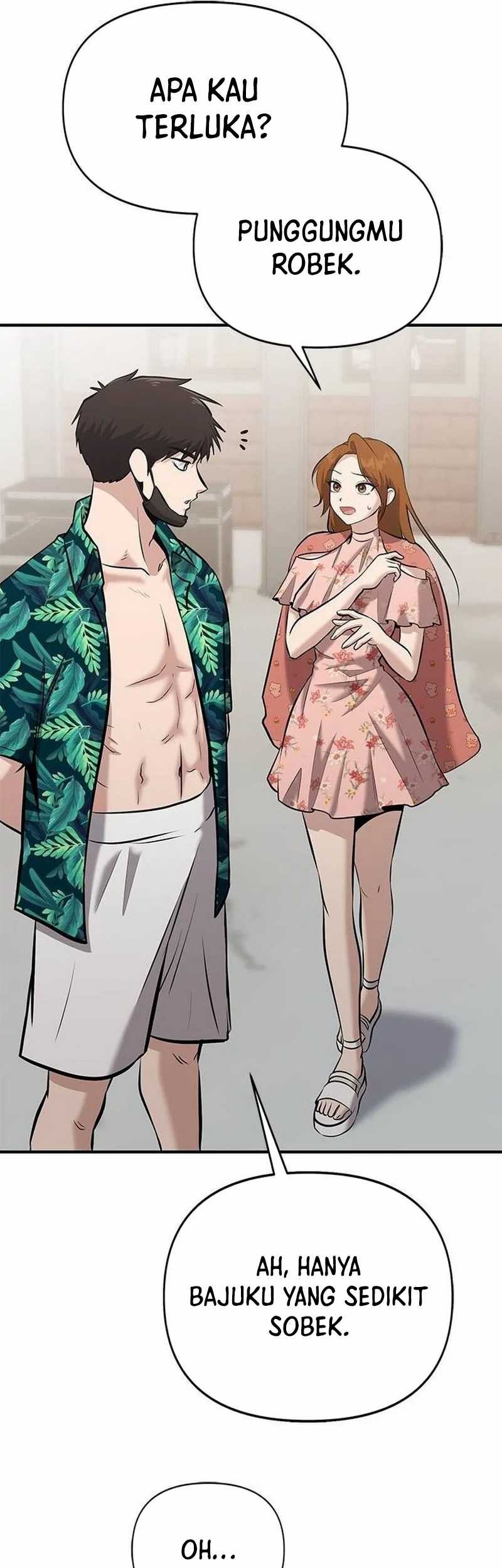 A Hero Who Does Everything Well Chapter 15 Gambar 55